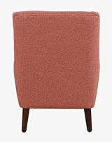 Theo Rose Accent Chair - Ornate Home