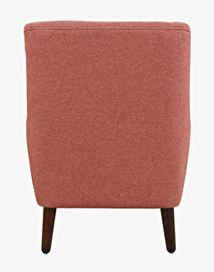 Theo Rose Accent Chair - Ornate Home
