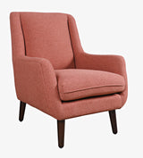 Theo Rose Accent Chair - Ornate Home