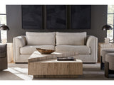 Theo Sheldon Ivory Sofa - Ornate Home