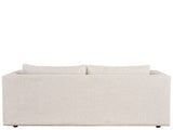 Theo Sheldon Ivory Sofa - Ornate Home