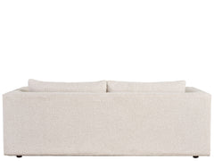 Theo Sheldon Ivory Sofa - Ornate Home
