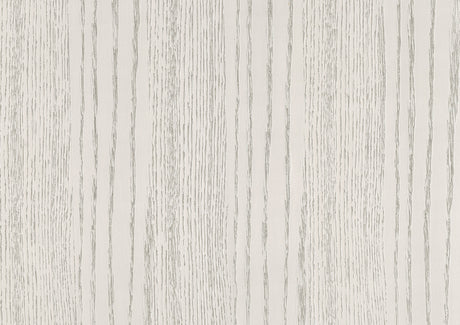 Theodora Pearl white 5-Piece Queen Bedroom Set - Ornate Home