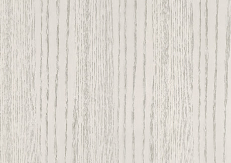 Theodora White Queen Bed - Ornate Home