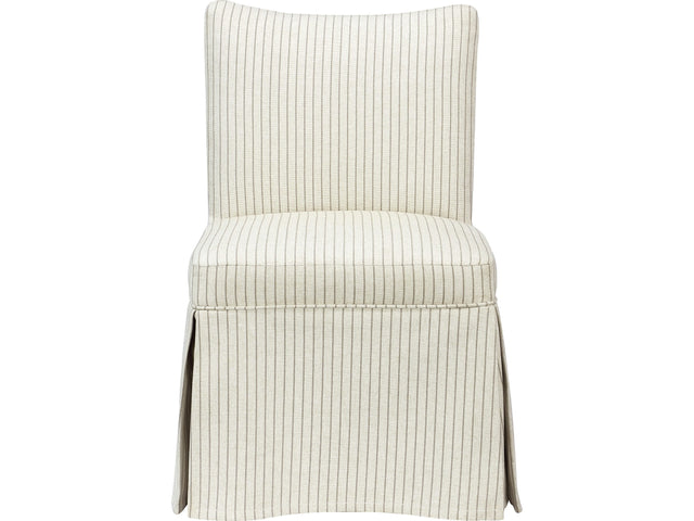 Theodore Sage Upholstered Chair - Ornate Home