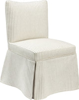 Theodore Sage Upholstered Chair - Ornate Home
