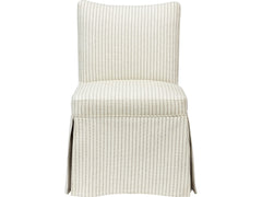Theodore Sage Upholstered Chair (Set of 2) - Ornate Home