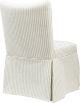 Theodore Sage Upholstered Chair (Set of 2) - Ornate Home