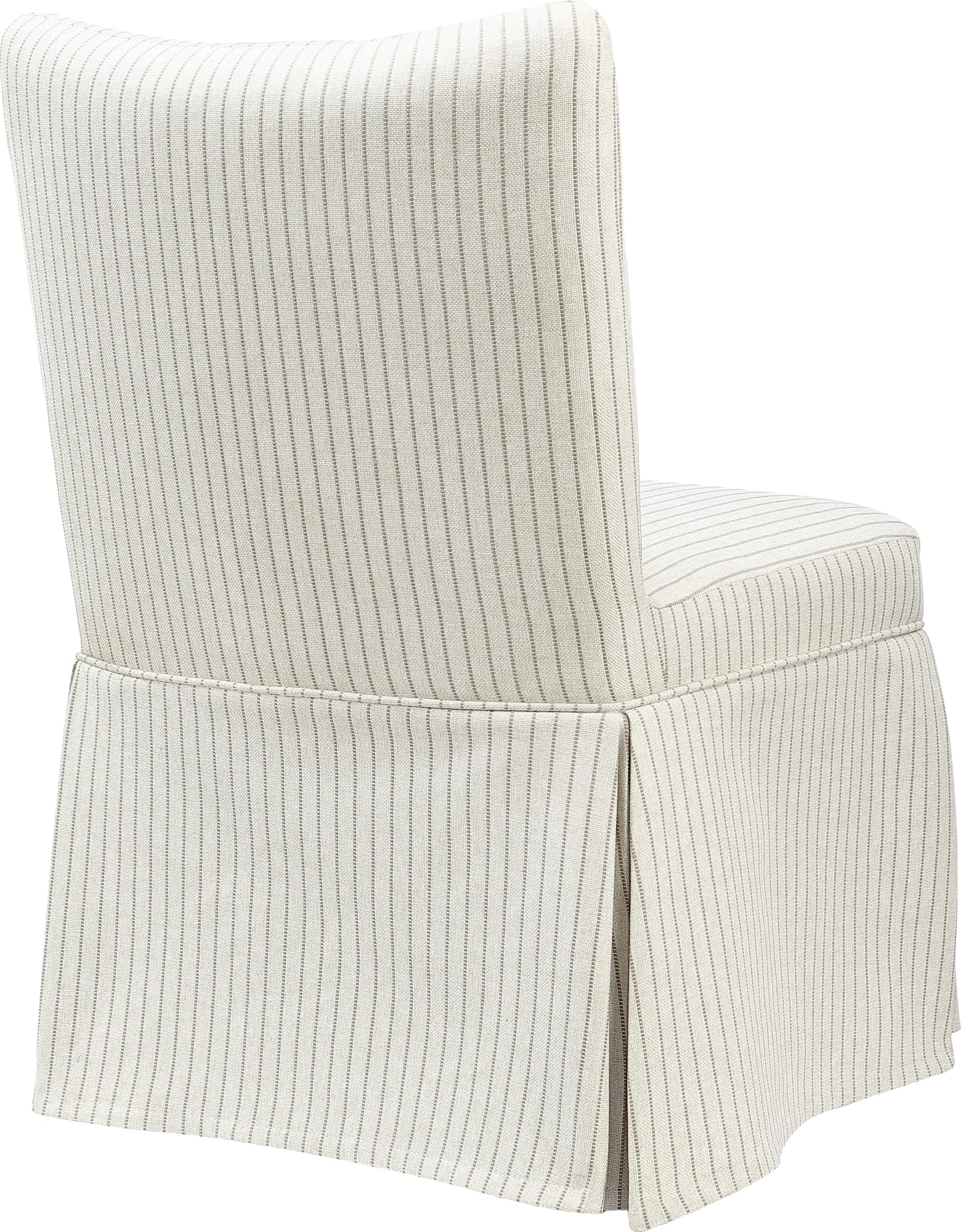 Theodore Sage Upholstered Chair (Set of 2) - Ornate Home