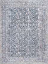 Thera Washable Area Rug - Ornate Home