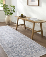 Thera Washable Area Rug - Ornate Home