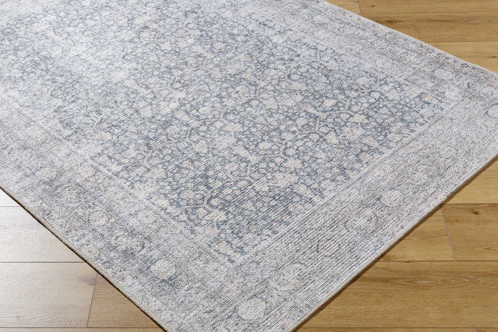Thera Washable Area Rug - Ornate Home