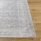 Thera Washable Area Rug - Ornate Home