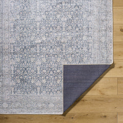 Thera Washable Area Rug - Ornate Home