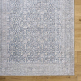 Thera Washable Area Rug - Ornate Home
