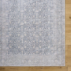 Thera Washable Area Rug - Ornate Home