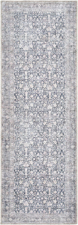 Thera Washable Area Rug - Ornate Home