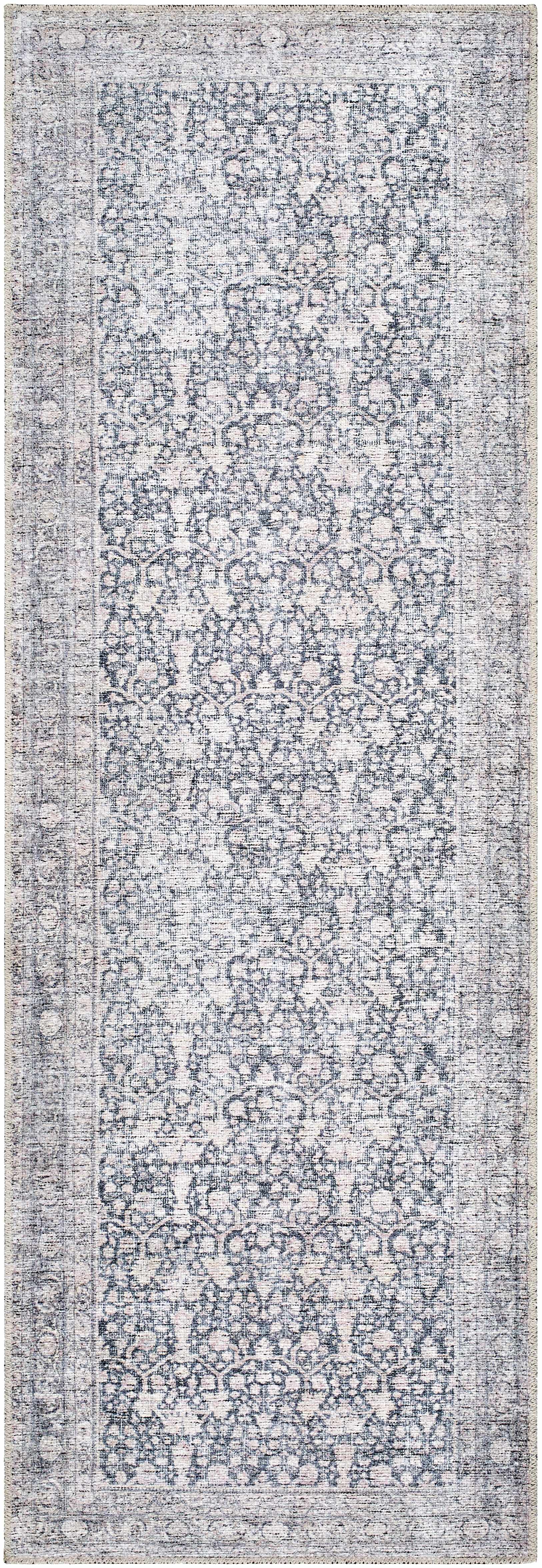 Thera Washable Area Rug - Ornate Home