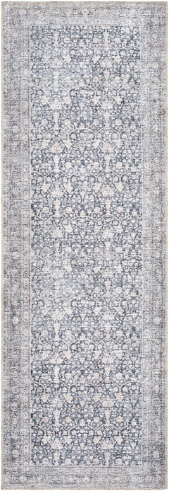 Thera Washable Area Rug - Ornate Home