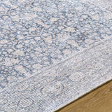 Thera Washable Area Rug - Ornate Home