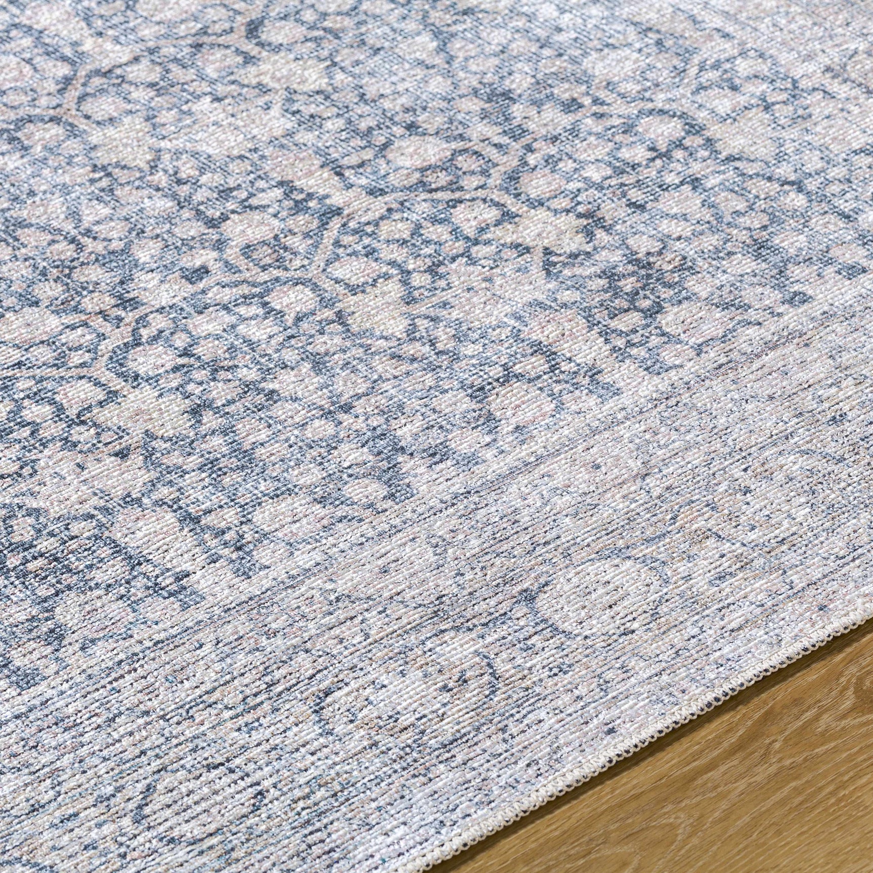 Thera Washable Area Rug - Ornate Home