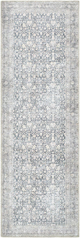 Thera Washable Area Rug - Ornate Home