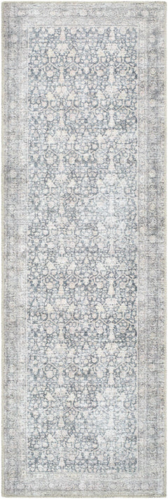 Thera Washable Area Rug - Ornate Home