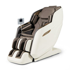 Therapy 36-New 3D Model-SL Track Massage Chair with Airbags Waist and Calves Heating Foot Rollers - Ornate Home