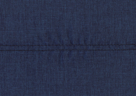 Therese Blue Daybed with Trundle - Ornate Home