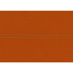 Therese Orange Daybed with Trundle - Ornate Home