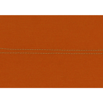 Therese Orange Daybed with Trundle - Ornate Home