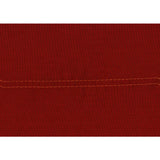 Therese Red Daybed with Trundle - Ornate Home