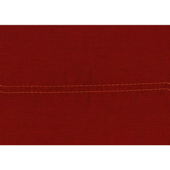 Therese Red Daybed with Trundle - Ornate Home