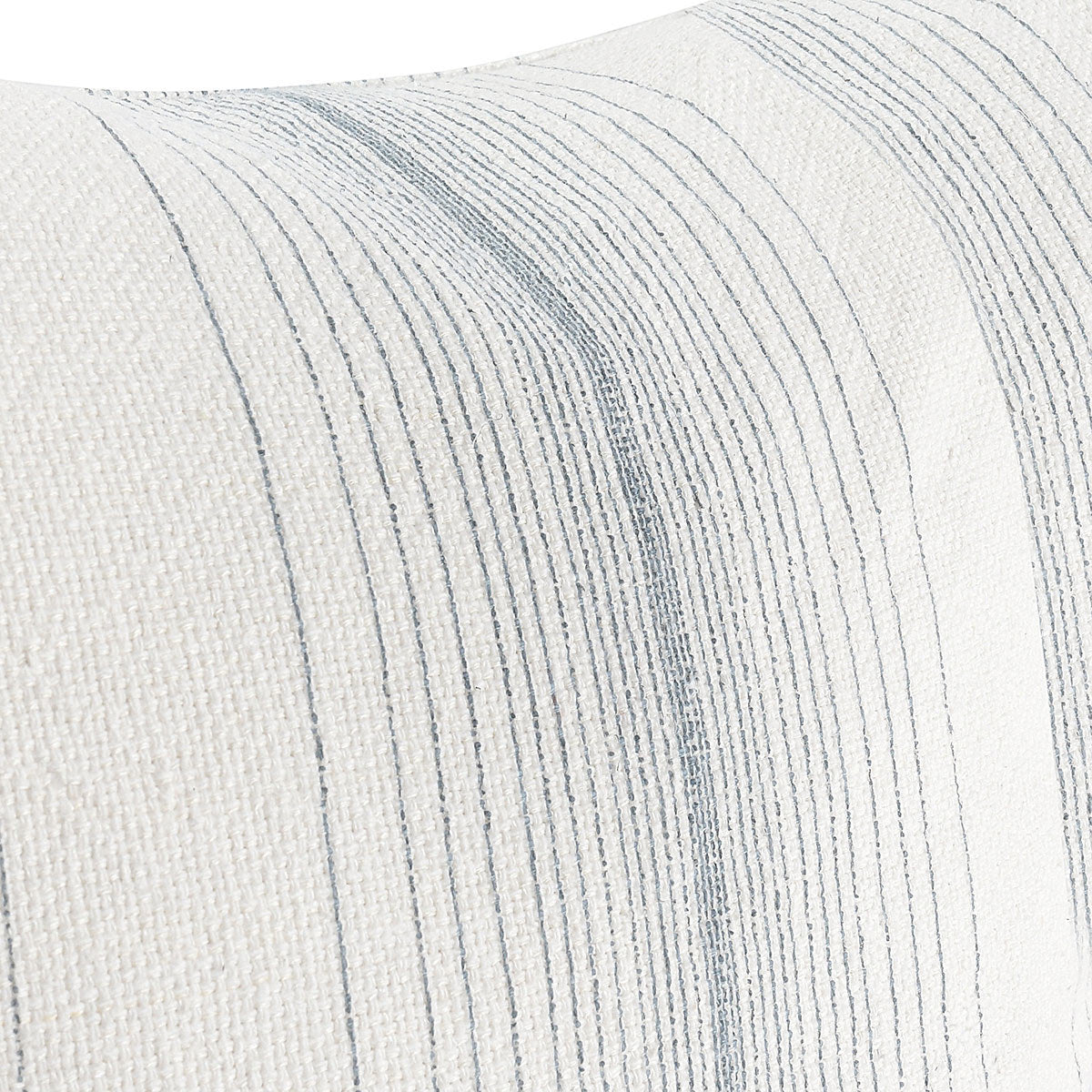 Theta Capri Blue 26"x26" Throw Pillow (Set of 2)