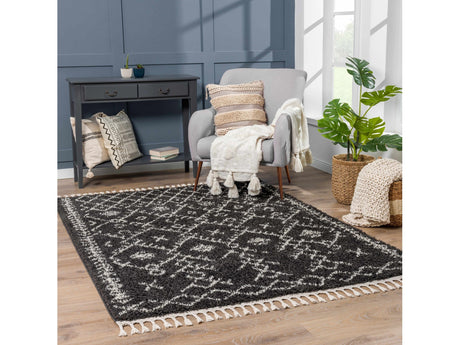 Thetford Area Rug - Clearance - Ornate Home