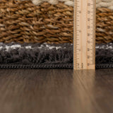 Thetford Area Rug - Clearance - Ornate Home