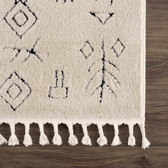 Thian Tribal Area Rug - Clearance - Ornate Home