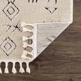 Thian Tribal Area Rug - Clearance - Ornate Home