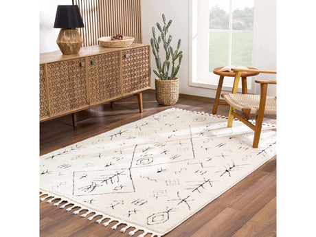 Thian Tribal Area Rug - Ornate Home