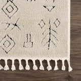 Thian Tribal Area Rug - Ornate Home
