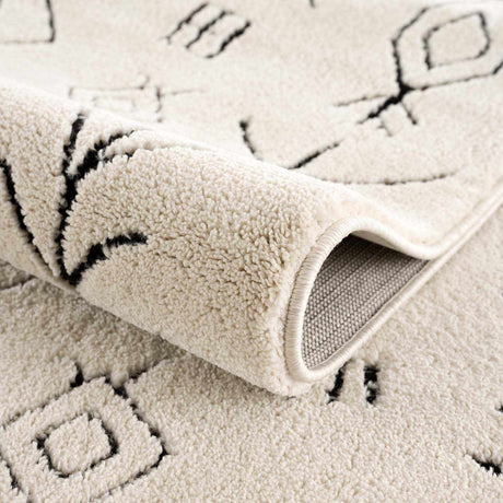 Thian Tribal Area Rug - Ornate Home