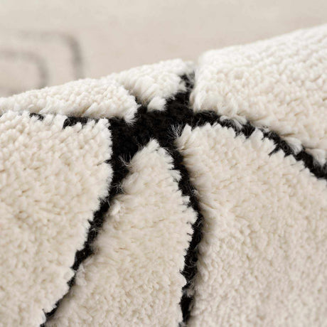 Thian Tribal Area Rug - Ornate Home