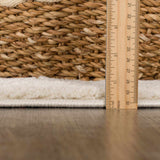 Thian Tribal Area Rug - Ornate Home