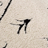 Thian Tribal Area Rug - Ornate Home