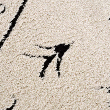 Thian Tribal Area Rug - Ornate Home