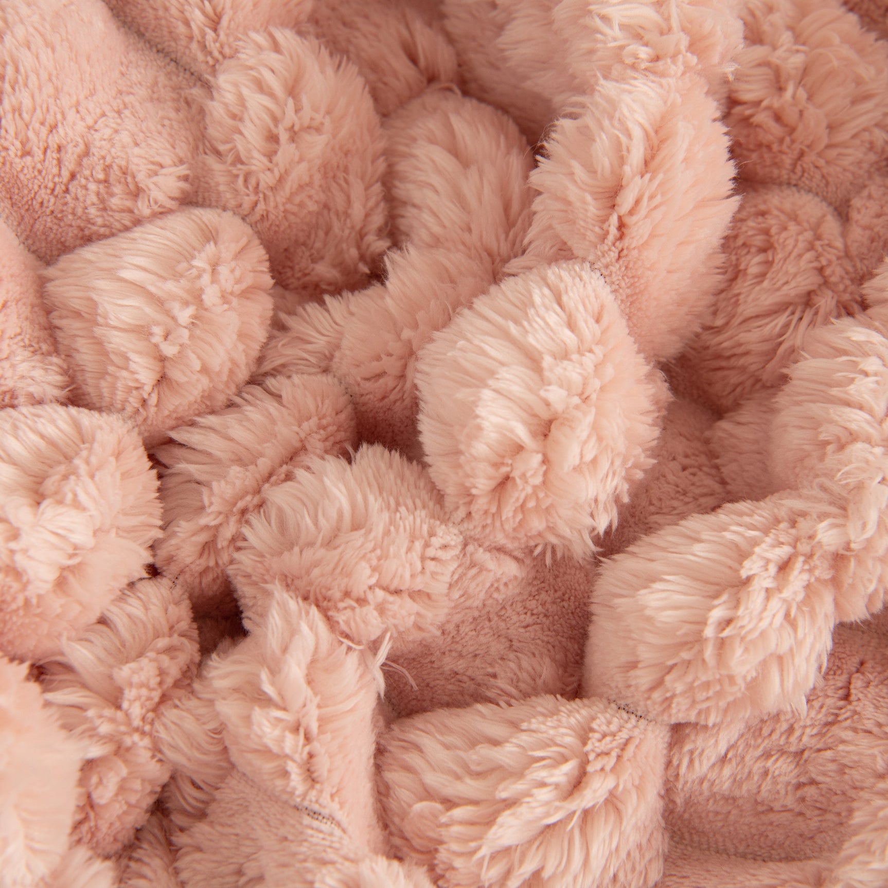 Thick Plush Faux Fur Couch Cover Blanket Warm Fuzzy Blanket Couch Protector for Winter - Ornate Home