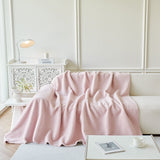 Thick Sherpa Fleece Sofa Protector Cover Stylish Durable Slipcovers for Couches and Chairs - Ornate Home