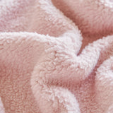 Thick Sherpa Fleece Sofa Protector Cover Stylish Durable Slipcovers for Couches and Chairs - Ornate Home