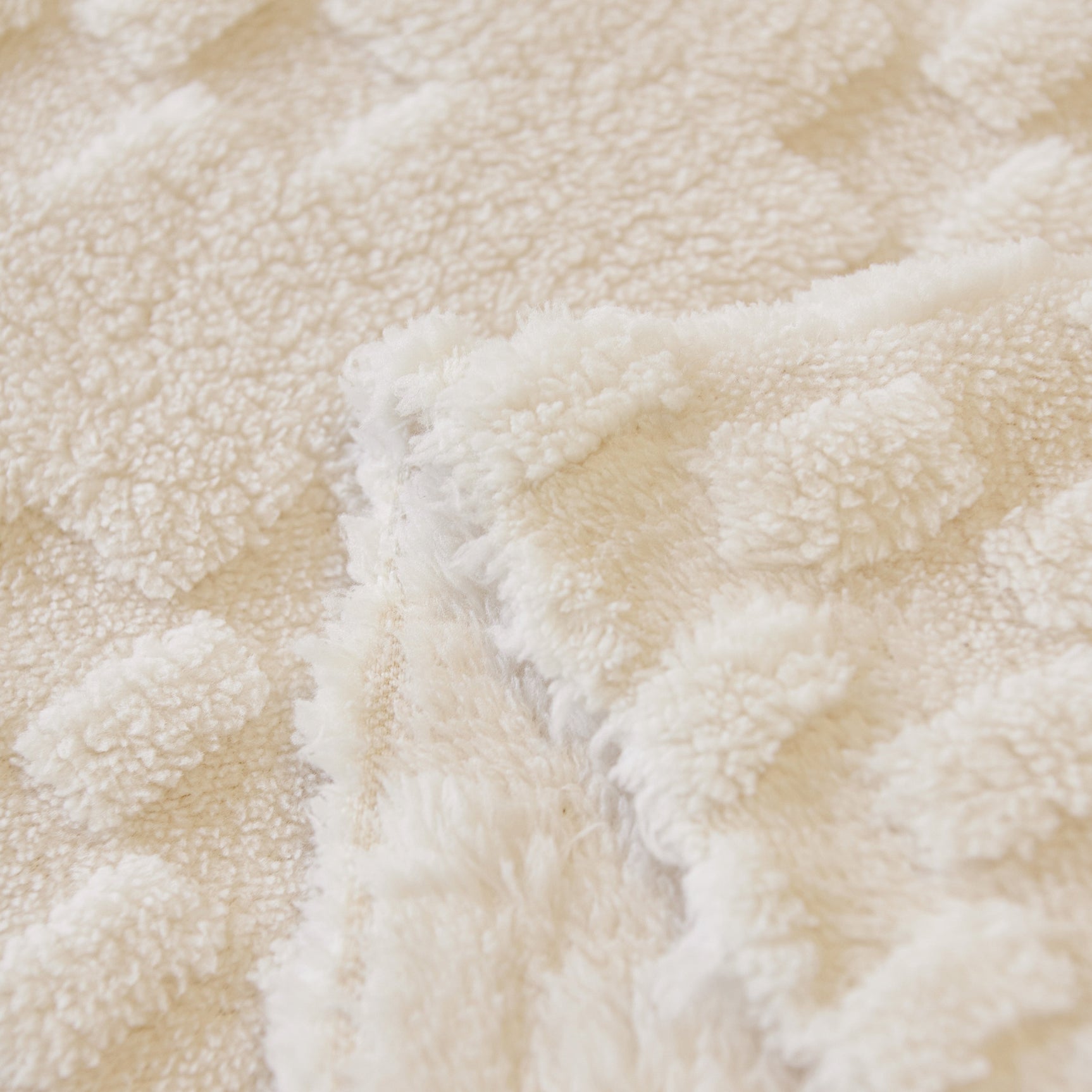 Thickened 3D Plush Premium Living Spaces Couch Covers Soft and Warm Couch Protector Blanket - Ornate Home