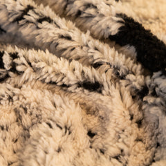 Thickened Coral Fleece Sofa Throw Cover Slipcover Warm Jacquard Cozy Couch Cover Blankets - Ornate Home